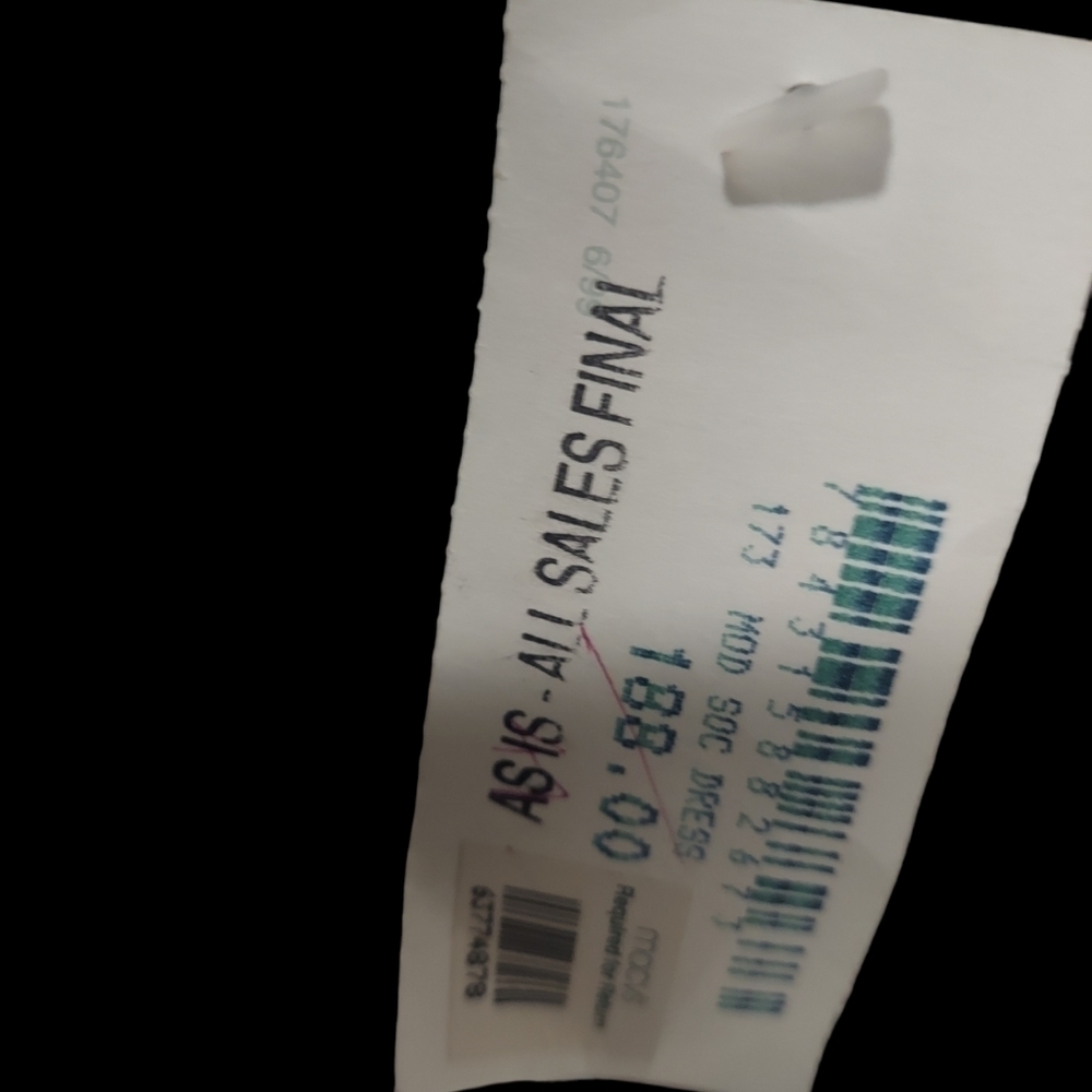 Bob Mackie Blouse - Picture 4 of 4